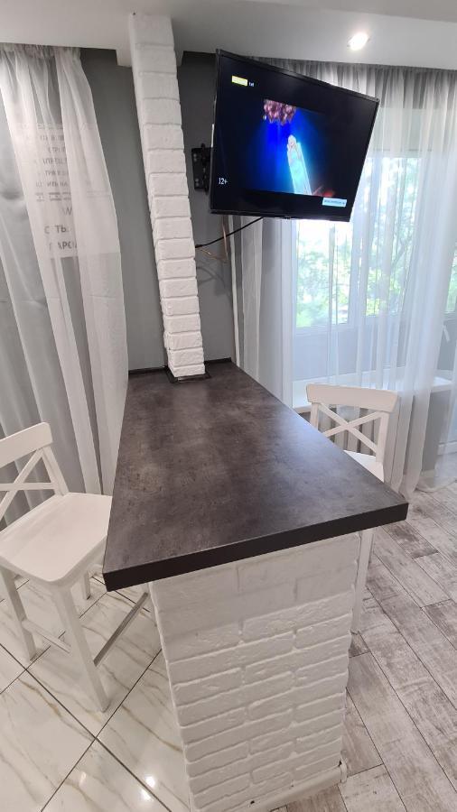 аpartaments On Metalurhiv 34 Apartment Kryvyi Rih