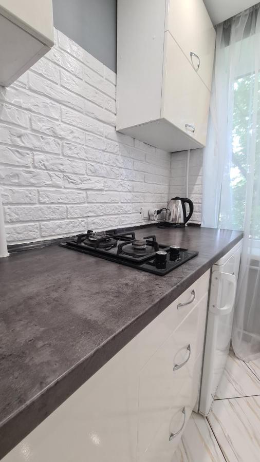 аpartaments On Metalurhiv 34 * Kryvyi Rih