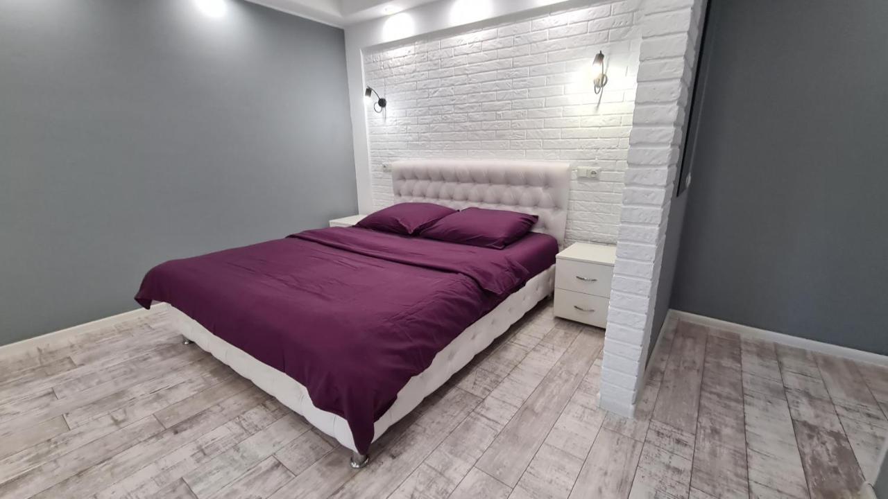 аpartaments On Metalurhiv 34 Kryvyi Rih