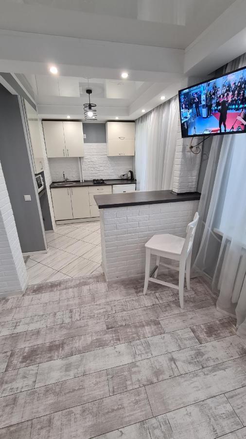 аpartaments On Metalurhiv 34 Kryvyi Rih