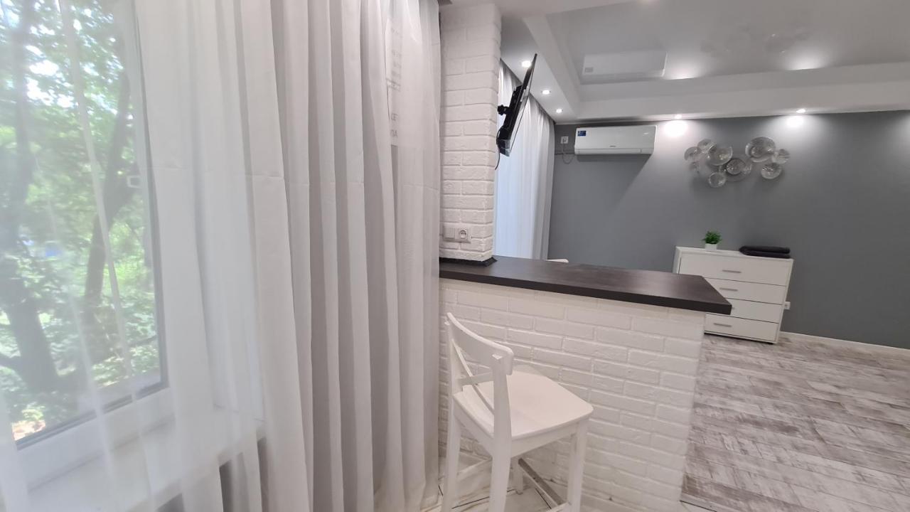 аpartaments On Metalurhiv 34 * Kryvyi Rih
